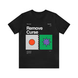 Remove Curse