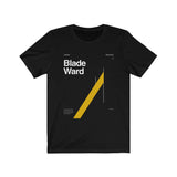Blade Ward