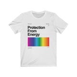 Protection From Energy