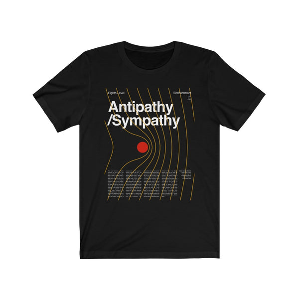 Antipathy/Sympathy