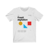 Prestidigitation