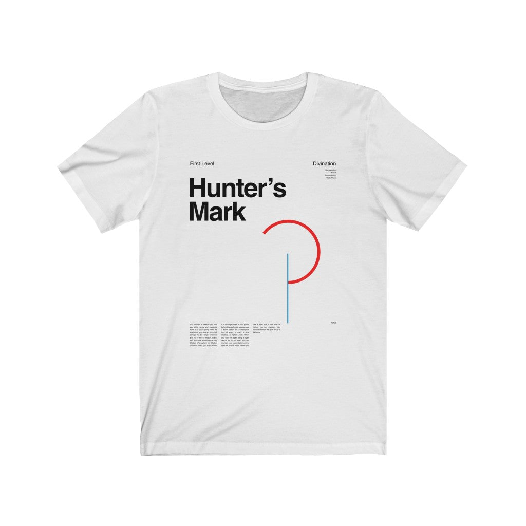 Hunter's Mark Modern Arcana