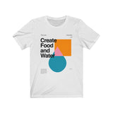 Create Food and Water