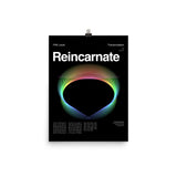 Reincarnate Poster