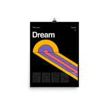 Dream Poster
