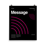 Message Poster