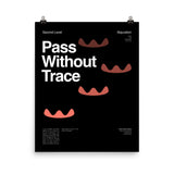 Pass Without Trace Poster
