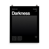 Darkness Poster