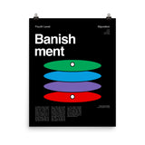 Banishment Poster