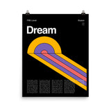 Dream Poster