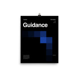 Guidance Poster