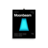 Moonbeam Poster