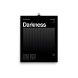 Darkness Poster