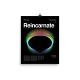 Reincarnate Poster