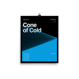 Cone of Cold Poster