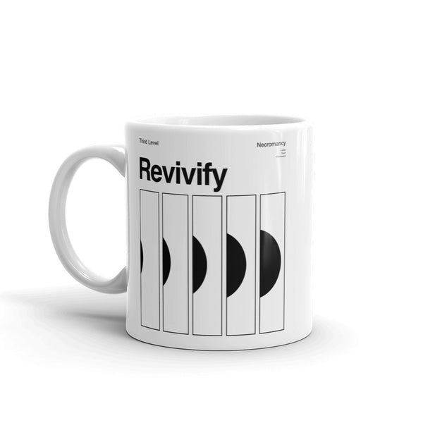 Revivify Mug