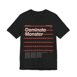 Dominate Monster