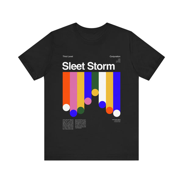 Sleet Storm