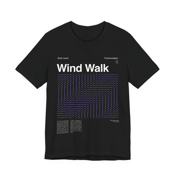 Wind Walk