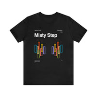Misty Step - Big/Tall
