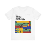 Thaumaturgy