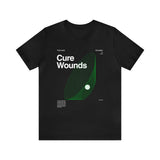 Cure Wounds - Big/Tall