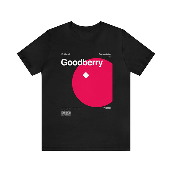 Goodberry - Big/Tall