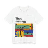 Thaumaturgy