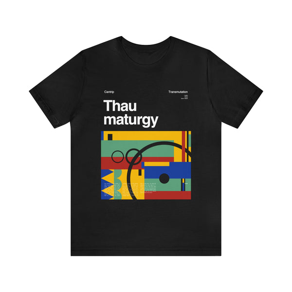 Thaumaturgy - Big/Tall