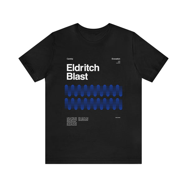 Eldritch Blast - Big/Tall