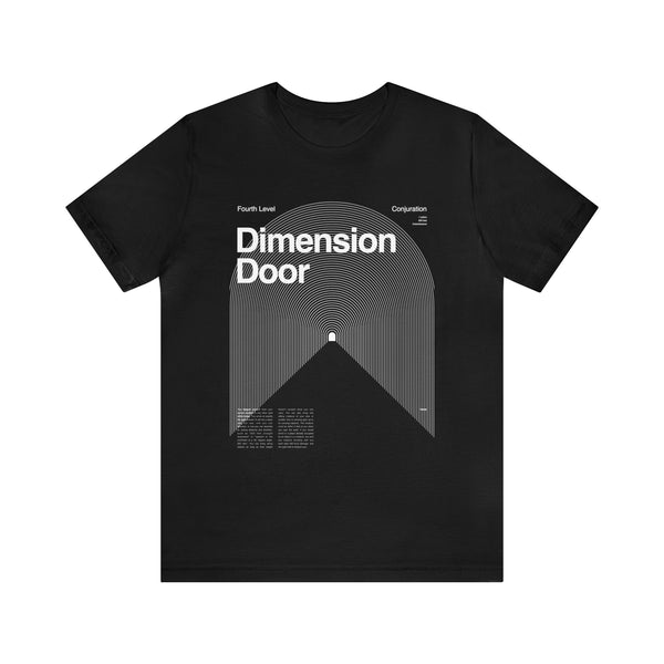 Dimension Door - Big/Tall