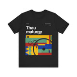 Thaumaturgy