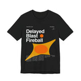 Delayed Blast Fireball