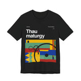 Thaumaturgy