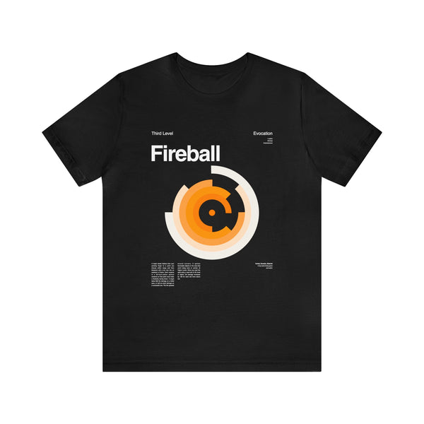Fireball - Big/Tall