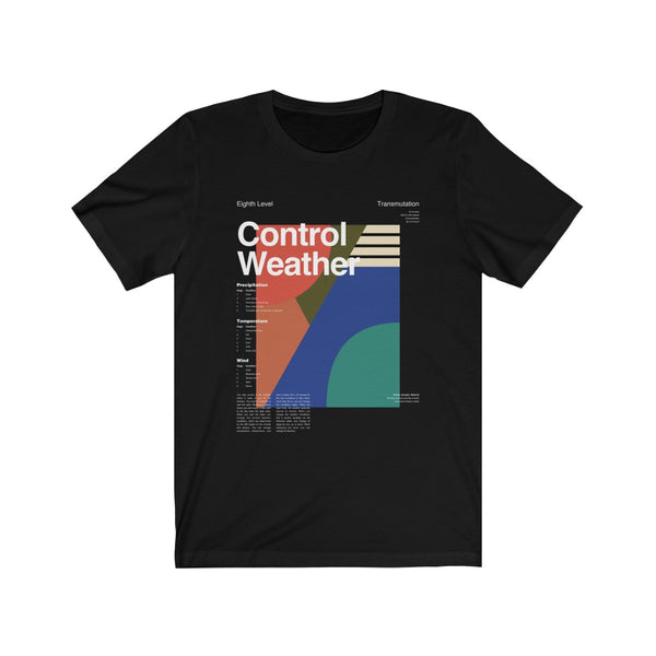 Control Weather