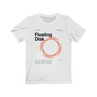 Floating Disk