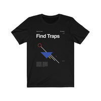 Find Traps