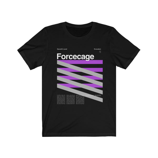 Forcecage