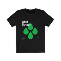 Acid Splash