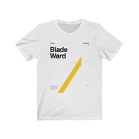 Blade Ward