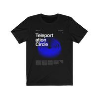 Teleportion Circle
