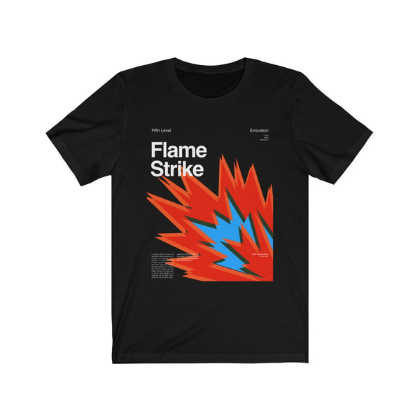 Flame Strike
