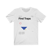 Find Traps