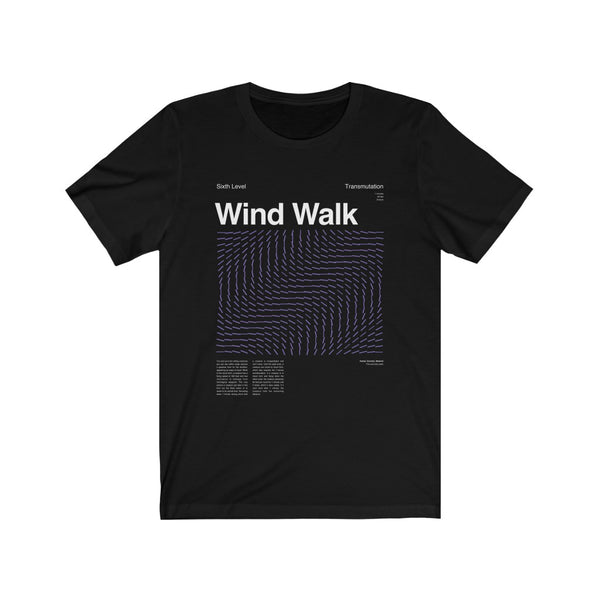 Wind Walk