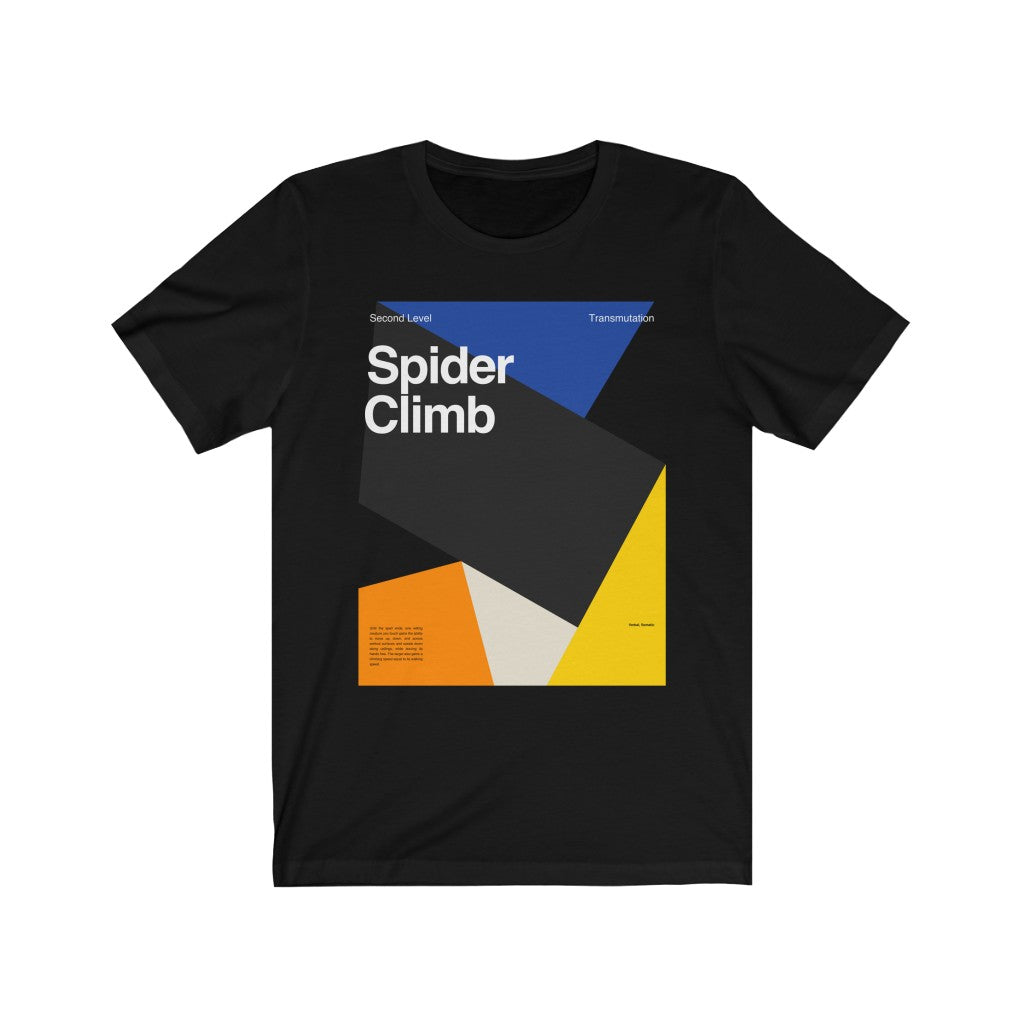 Level 2 | T-Shirts – Modern Arcana