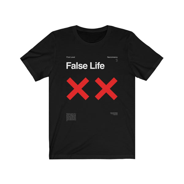 False Life