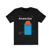 Arcane Eye