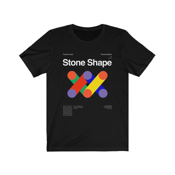 Stone Shape