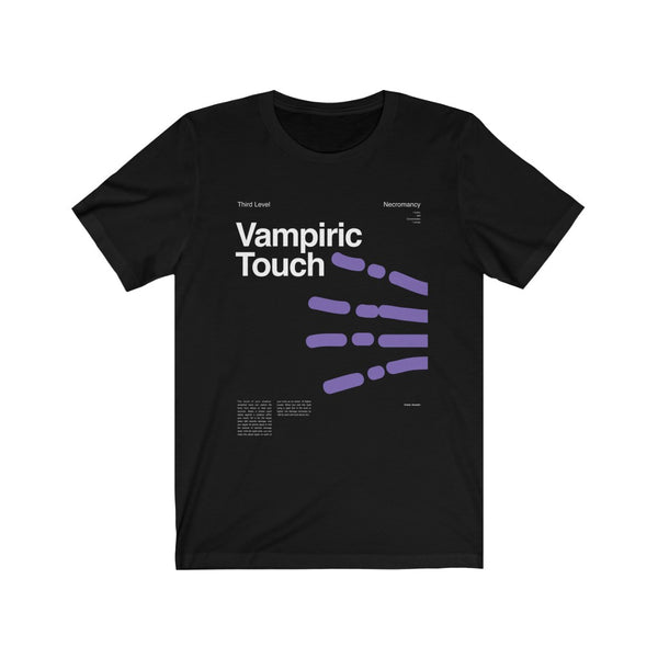 Vampiric Touch